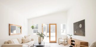 5 Hal Pertama yang Dibersihkan Minimalis Setelah Satu Tahun