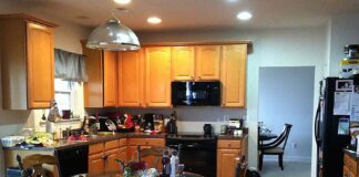 Transformasi Dapur: Bagaimana Cat Merevitalisasi Ruang