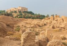 Падіння Вавилону: Урок про силу, віру та падіння