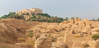 Падение Вавилона: Урок о Власти, Вере и Крушении