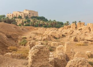 Падіння Вавилону: Урок про силу, віру та падіння