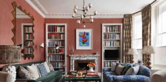 Перше враження: дизайнери розповідають, як миттєво зробити дім затишним