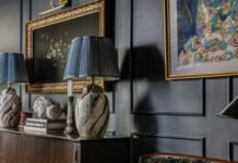 Il segreto degli interior designer: il potere del colore