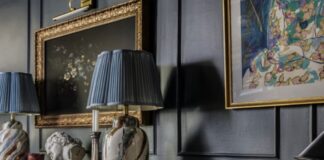 Het geheim van interieurontwerpers: de kracht van kleurendrenken