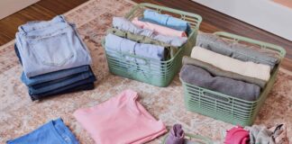 Eenvoudige organisatie: lessen uit een opgeruimd huis