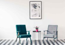 Muebles versátiles: las piezas favoritas de los diseñadores para reutilizar