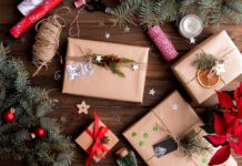 Мистецтво дарувати: 10 подарунків, які можна дарувати без докорів сумління