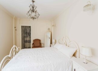 The Minimalist Nightstand: 7 Things You Won’t Find There (And Why)