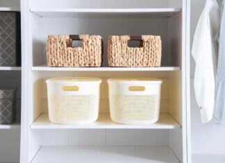 Застарілі тренди організації дому, на думку професіоналів