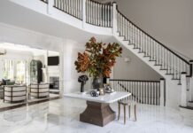 Створення привабливого дому: прості кроки для затишної передпокою