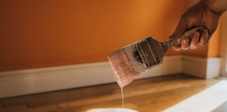 Veelvoorkomende doe-het-zelf-verfprojecten waar professionals voor waarschuwen