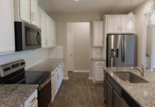 Чотири Ознака Кухонних Меблів від Забудовника – і Як Це Виправити