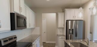 Empat Tanda-Tanda Dapur Tingkat Pembangun—Dan Cara Meningkatkannya