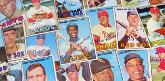 Las 10 tarjetas de béisbol más valiosas: una guía para coleccionistas