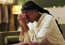 Знайти Спокій: 10 Молитов для Полегшення Тривоги