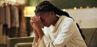 Menemukan Ketenangan: 10 Doa untuk Menghilangkan Kecemasan