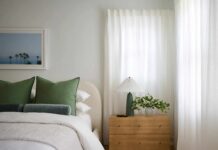 7 трендів кольорів фарби для спальні, які захоплять стіни у 2026 році