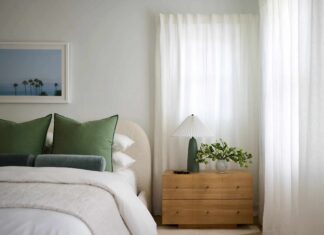 7 трендів кольорів фарби для спальні, які захоплять стіни у 2026 році