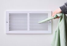 Не витрачайте гроші: 6 побутових предметів, які збирають пил так само добре