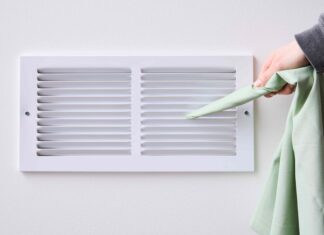 Не витрачайте гроші: 6 побутових предметів, які збирають пил так само добре