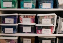 Распространенные Ошибки Организации, Которые Фактически Делают Ваш Дом Более Захламленным