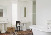 7 Способів Зігріти Холодну Ванну Кімнату Без Росту Рахунків