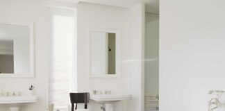 7 manieren om een koude badkamer te verwarmen zonder hogere rekeningen