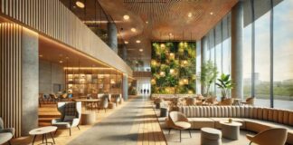 Come l’interior design modella il comportamento: oltre l’estetica