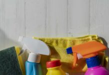 Declutter Your Cleaning Supplies: 5 Tools Experts Say You Can Ditch