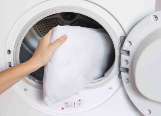 Як прати подушки: Повний посібник для свіжого та пухнастого сну