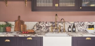 Argos’ New Dish Drainer: A Simple Solution to a Common Kitchen Problem