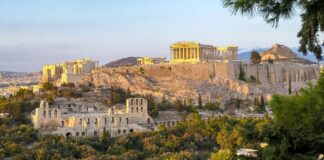 Come l’antica Atene ha forgiato il progetto per la democrazia moderna