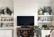 Повернення до Захаращеності: Чому Більше Може Поліпшити Ваш Дім