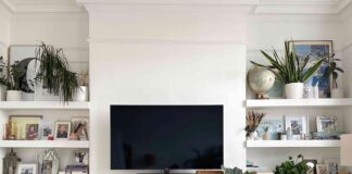 Возвращение к Захламленности: Почему Больше Может Улучшить Ваш Дом