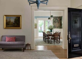 Сім бюджетних способів наповнити свій дім характером