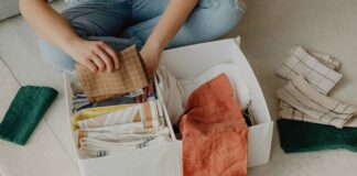 Beginnen Sie hier: Warum professionelle Organisatoren sagen, dass die Küche an erster Stelle steht