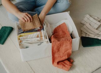 З чого почати: Чому професійні організатори кажуть, що треба починати з кухні