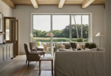 Aging in Place: Affordable Home Modifications for Safety and Comfort