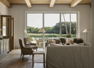 AgingInPlace: доступні зміни в домі для безпеки та комфорту