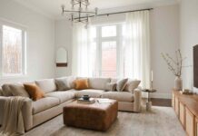 Поєднання Дерев’яних Відтінків: Керівництво Дизайнера по Гармонійним Просторам