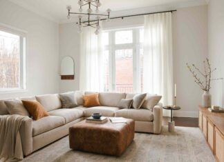 Поєднання Дерев’яних Відтінків: Керівництво Дизайнера по Гармонійним Просторам