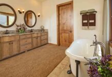 8 Помилок у Дизайні Ванної, Які Ненавидить Професіонали