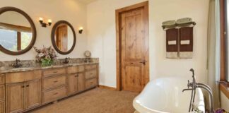 8 Ошибок в Дизайне Ванной, Которые Ненавидит Профессионалы