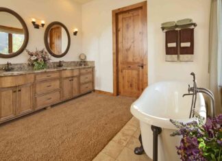 8 Помилок у Дизайні Ванної, Які Ненавидить Професіонали