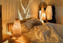 Переможемо Зимову Хандру: Як Дизайнери Інтер’єрів Використовують Освітлення для Підйому Настрої