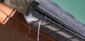 Waterschaderisico’s: uw huis beschermen tegen zware regenval