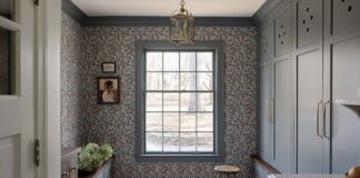 Zimowa konserwacja przedpokoju: 5 nawyków zapewniających czyste wejście