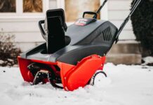 La souffleuse à neige ne démarre pas ? 7 étapes de dépannage
