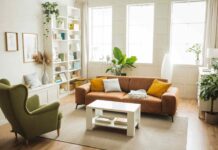 Пізніше перестановка меблів: що кажуть експерти