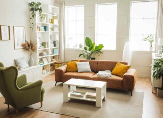 Пізніше перестановка меблів: що кажуть експерти